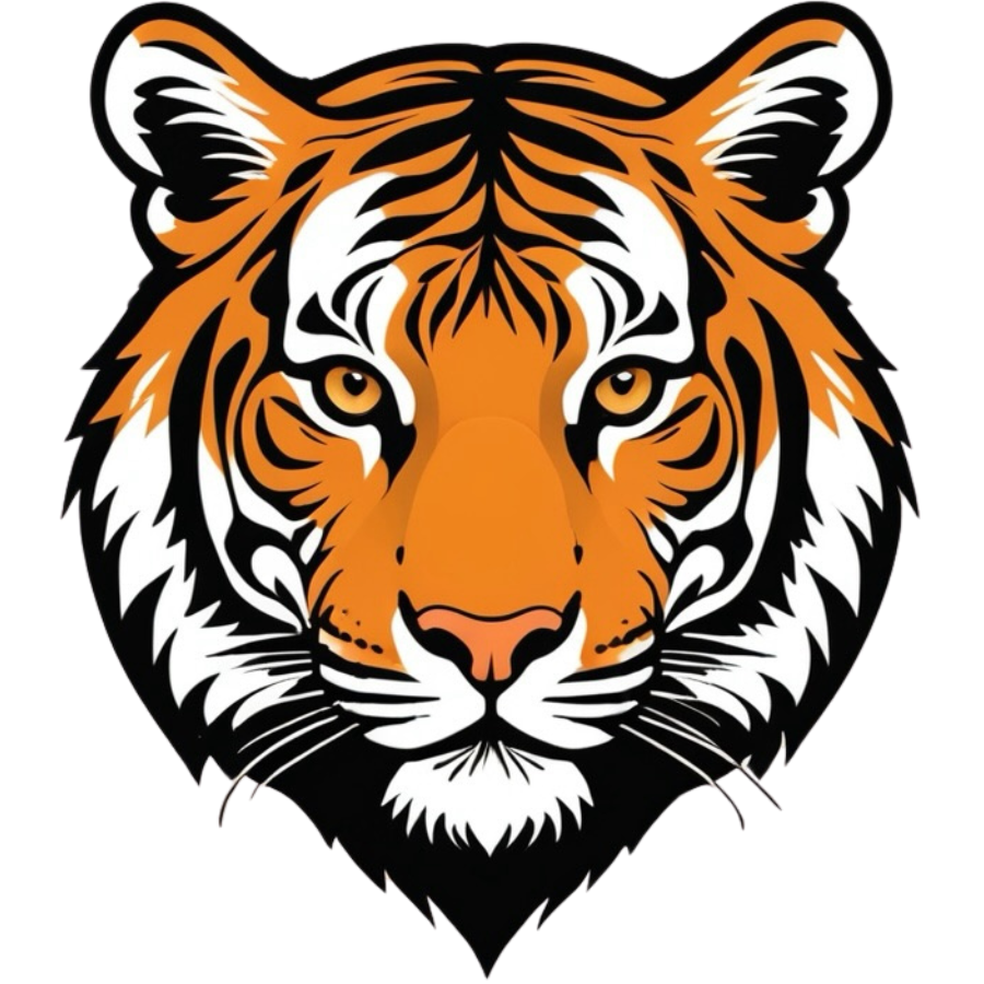 Benny the Bengal Icon, "Boggess Bengals"
